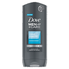 Bild: Dove MEN+CARE Dusche Clean Comfort